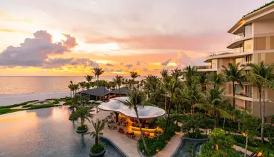Intercontinental Phu Quoc Long Beach Resort