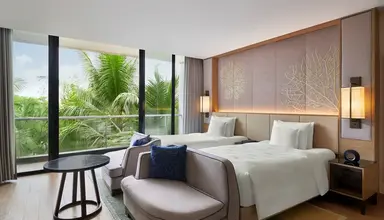 Intercontinental Phu Quoc Long Beach Resort