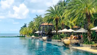 Intercontinental Phu Quoc Long Beach Resort