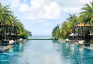 Intercontinental Phu Quoc Long Beach Resort