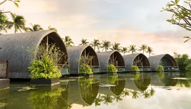 Intercontinental Phu Quoc Long Beach Resort