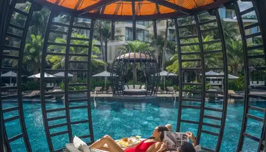 Intercontinental Phu Quoc Long Beach Resort