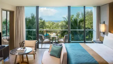 Intercontinental Phu Quoc Long Beach Resort