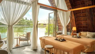 Intercontinental Phu Quoc Long Beach Resort