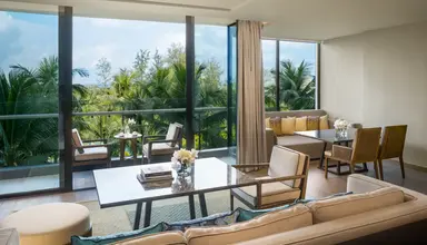 Intercontinental Phu Quoc Long Beach Resort