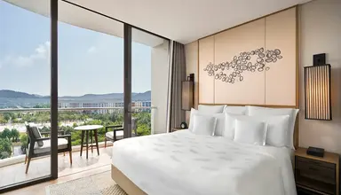 Intercontinental Phu Quoc Long Beach Resort