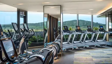 Intercontinental Phu Quoc Long Beach Resort