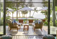 Intercontinental Phu Quoc Long Beach Resort