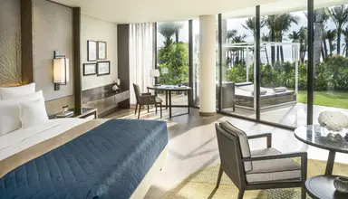 Intercontinental Phu Quoc Long Beach Resort