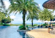 Intercontinental Phu Quoc Long Beach Resort
