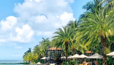 Intercontinental Phu Quoc Long Beach Resort
