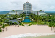 Intercontinental Phu Quoc Long Beach Resort