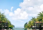 Intercontinental Phu Quoc Long Beach Resort