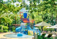 Intercontinental Phu Quoc Long Beach Resort