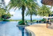 Intercontinental Phu Quoc Long Beach Resort