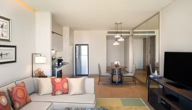 Intercontinental Phu Quoc Long Beach Resort