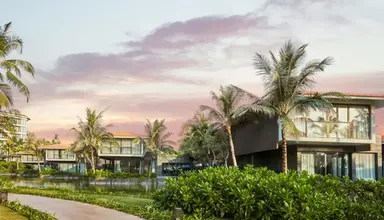 Intercontinental Phu Quoc Long Beach Resort