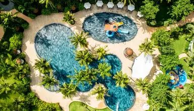 Intercontinental Phu Quoc Long Beach Resort
