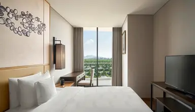 Intercontinental Phu Quoc Long Beach Resort