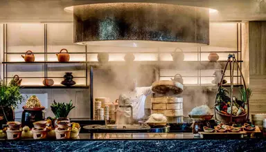 Intercontinental Phu Quoc Long Beach Resort
