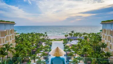 Intercontinental Phu Quoc Long Beach Resort