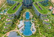 Intercontinental Phu Quoc Long Beach Resort