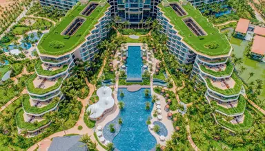 Intercontinental Phu Quoc Long Beach Resort