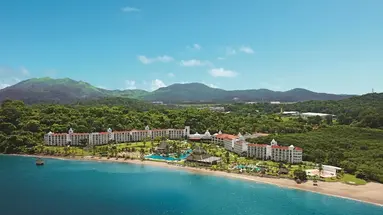 Intercontinental Playa Bonita