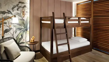 Intercontinental Ras Al Khaimah Resort and Spa