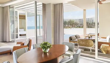 Intercontinental Ras Al Khaimah Resort and Spa