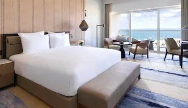 Intercontinental Ras Al Khaimah Resort and Spa