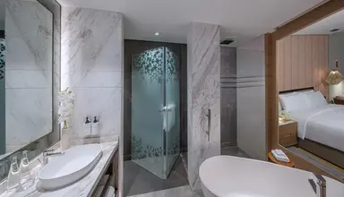 Intercontinental Ras Al Khaimah Resort and Spa