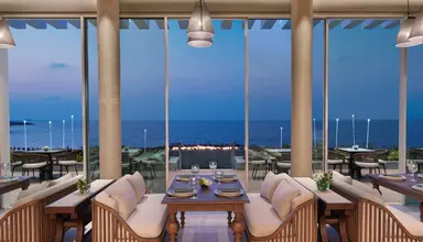 Intercontinental Ras Al Khaimah Resort and Spa