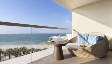 Intercontinental Ras Al Khaimah Resort and Spa