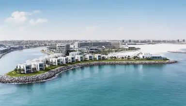 Intercontinental Ras Al Khaimah Resort and Spa