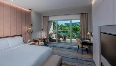Intercontinental Ras Al Khaimah Resort and Spa