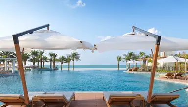 Intercontinental Ras Al Khaimah Resort and Spa