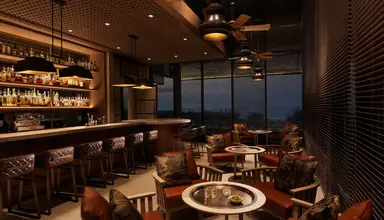 Intercontinental Ras Al Khaimah Resort and Spa
