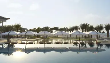 Intercontinental Ras Al Khaimah Resort and Spa