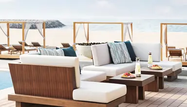 Intercontinental Ras Al Khaimah Resort and Spa
