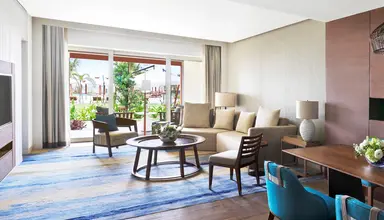Intercontinental Ras Al Khaimah Resort and Spa