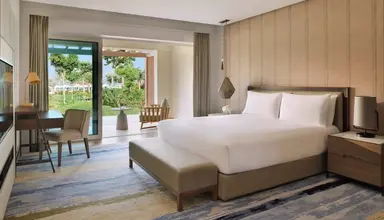 Intercontinental Ras Al Khaimah Resort and Spa