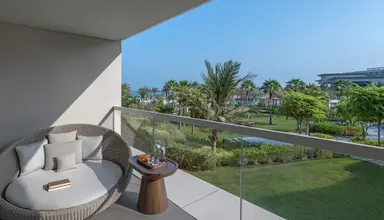 Intercontinental Ras Al Khaimah Resort and Spa