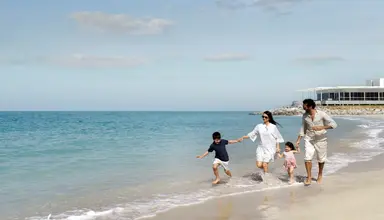 Intercontinental Ras Al Khaimah Resort and Spa