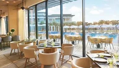 Intercontinental Ras Al Khaimah Resort and Spa