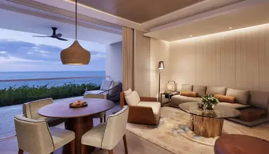 Intercontinental Ras Al Khaimah Resort and Spa