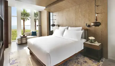 Intercontinental Ras Al Khaimah Resort and Spa