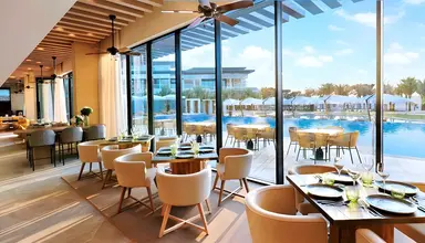 Intercontinental Ras Al Khaimah Resort and Spa