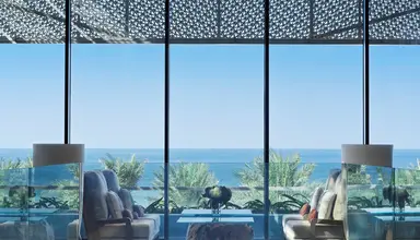 Intercontinental Ras Al Khaimah Resort and Spa