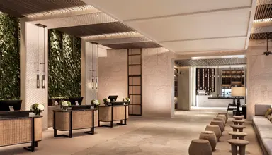 Intercontinental Ras Al Khaimah Resort and Spa